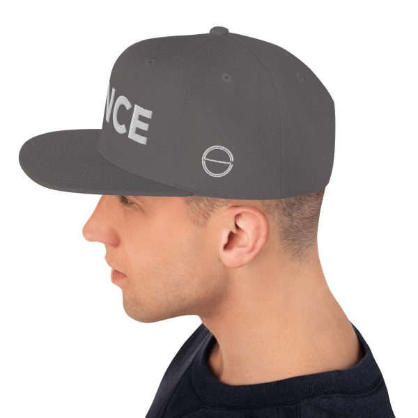 DANCE Snapback Hat - unisex - Image 20