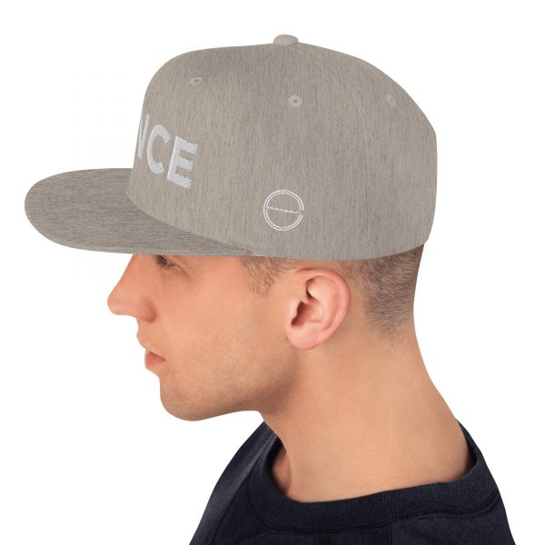 DANCE Snapback Hat - unisex - Image 24