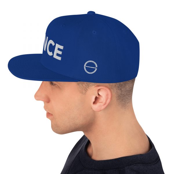 DANCE Snapback Hat - unisex - Image 13
