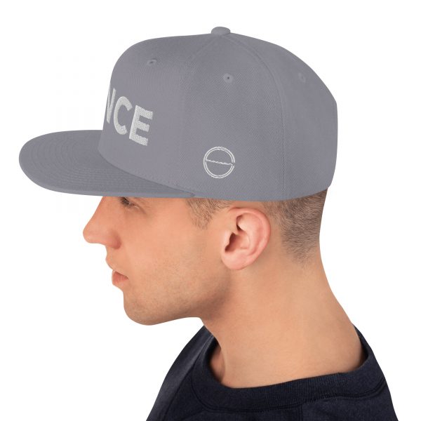 DANCE Snapback Hat - unisex - Image 22