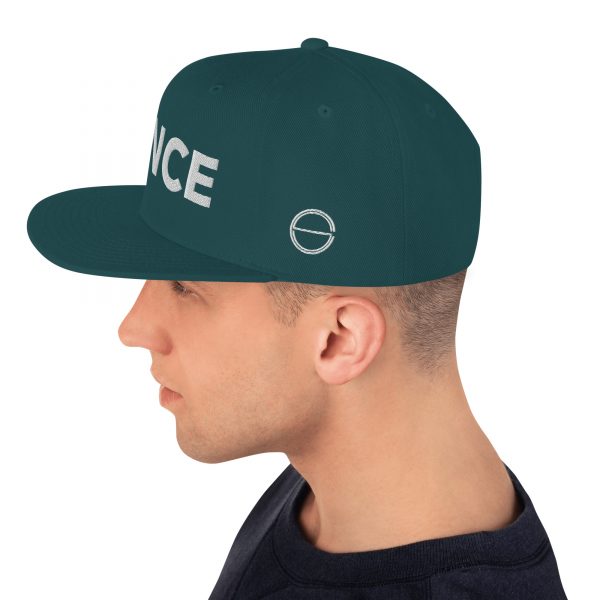 DANCE Snapback Hat - unisex - Image 17