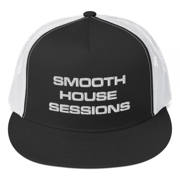 SHS Trucker Cap - Image 2