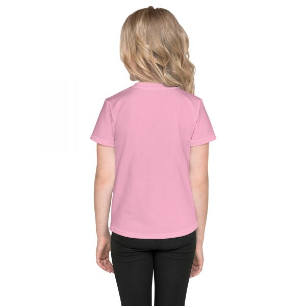 DJ CHRIS SMOOTH Kids crew neck t-shirt - Image 2