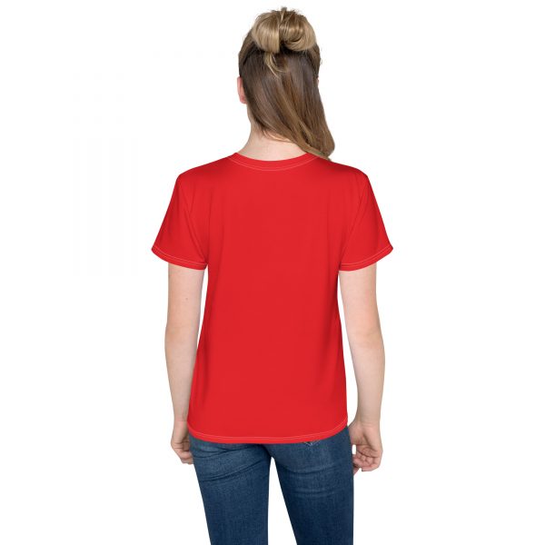 Be LOVE Youth crew neck t-shirt - Image 2
