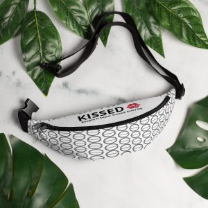 KISSED Fanny Pack