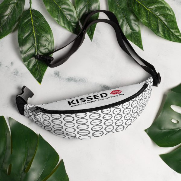 KISSED Fanny Pack