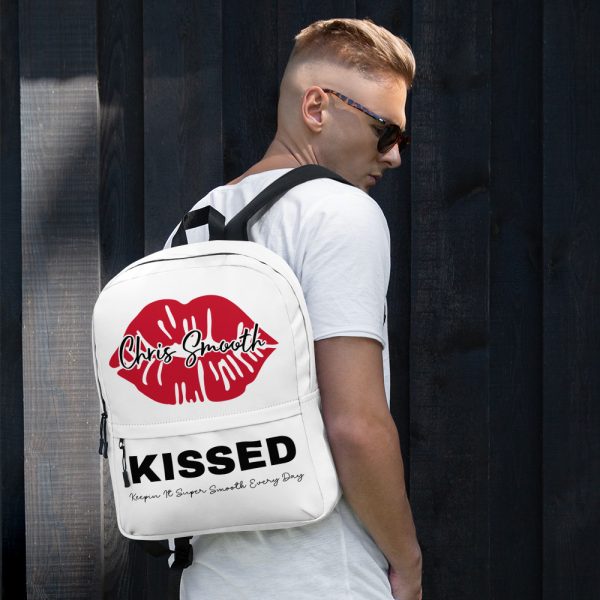 KISSED Backpack - Image 5