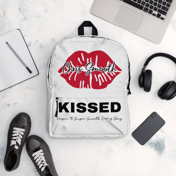 KISSED Backpack - Image 6