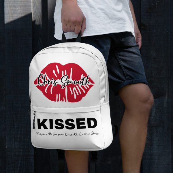 KISSED Backpack - Image 7