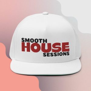 S.H.S Flat Bill Cap