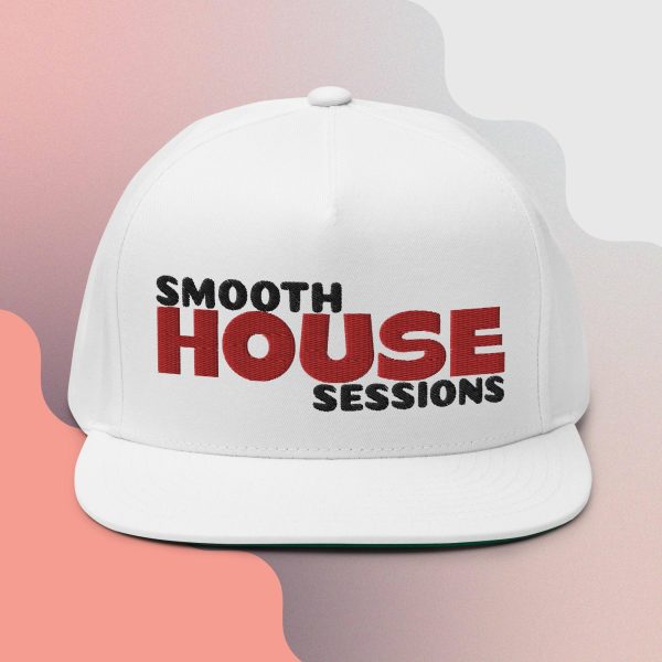 S.H.S Flat Bill Cap