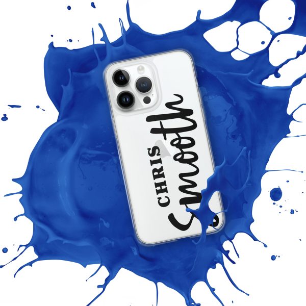 Clear Case for iPhone® - Image 2