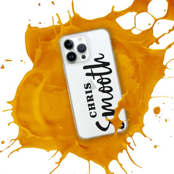Clear Case for iPhone® - Image 3