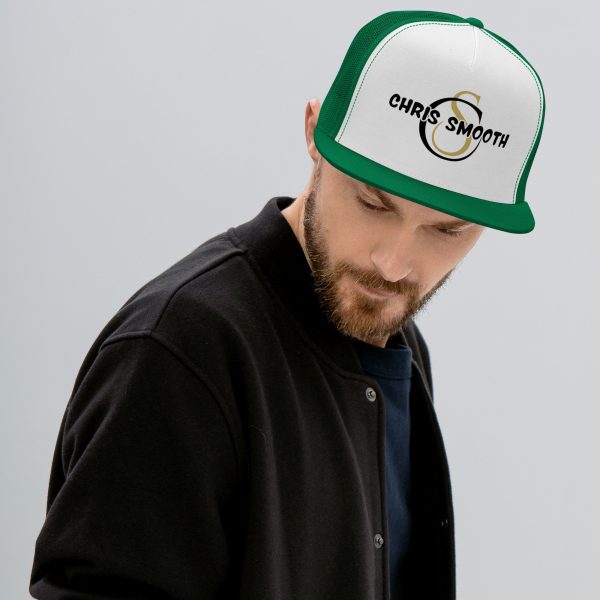 Trucker Cap - Image 6