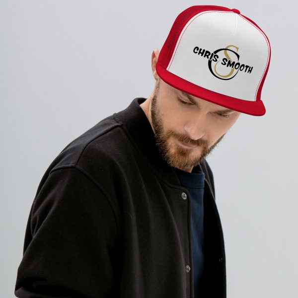 Trucker Cap - Image 3