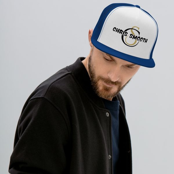 Trucker Cap - Image 5