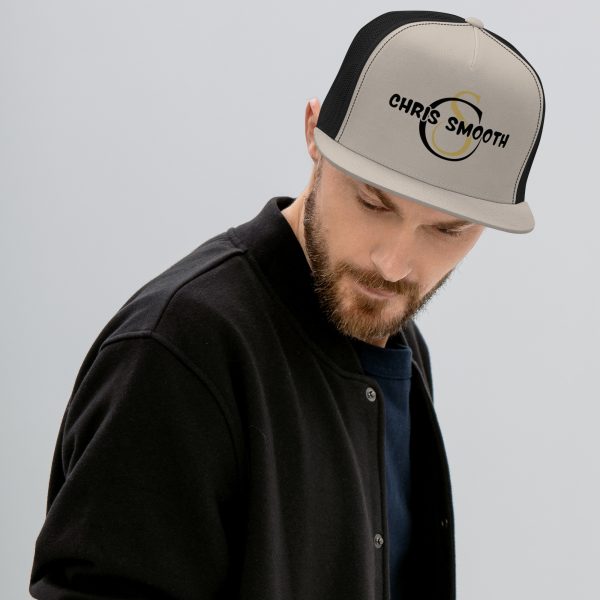 Trucker Cap - Image 2