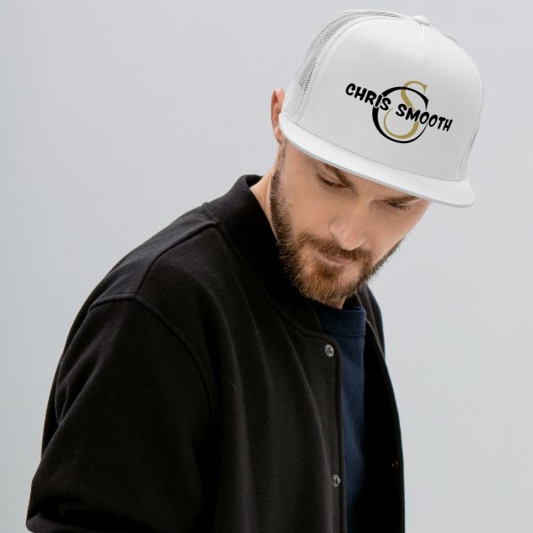Trucker Cap - Image 7
