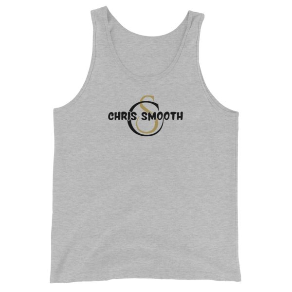 Chris Smooth Tank Top - Image 5