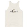 Chris Smooth Tank Top