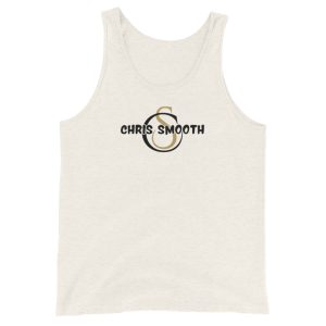 Chris Smooth Tank Top