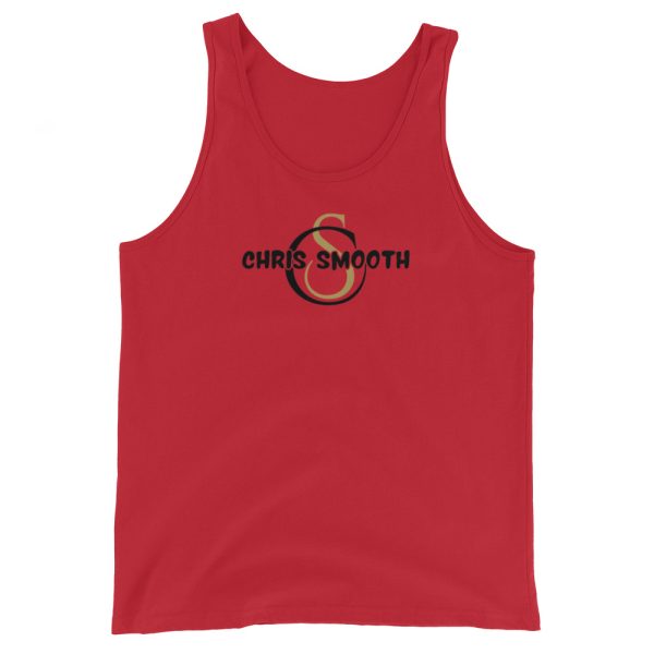 Chris Smooth Tank Top - Image 2