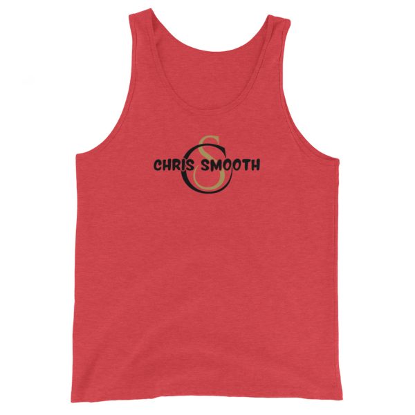 Chris Smooth Tank Top - Image 4