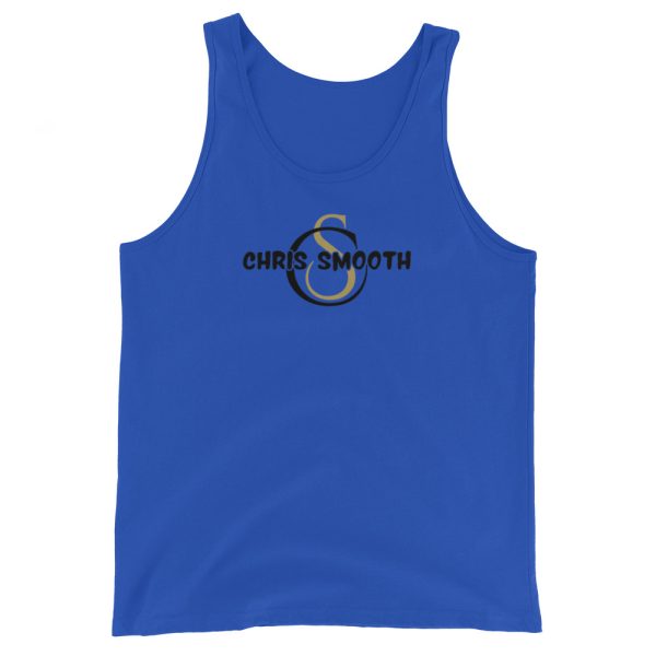 Chris Smooth Tank Top - Image 3