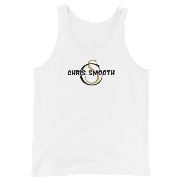 Chris Smooth Tank Top - Image 6