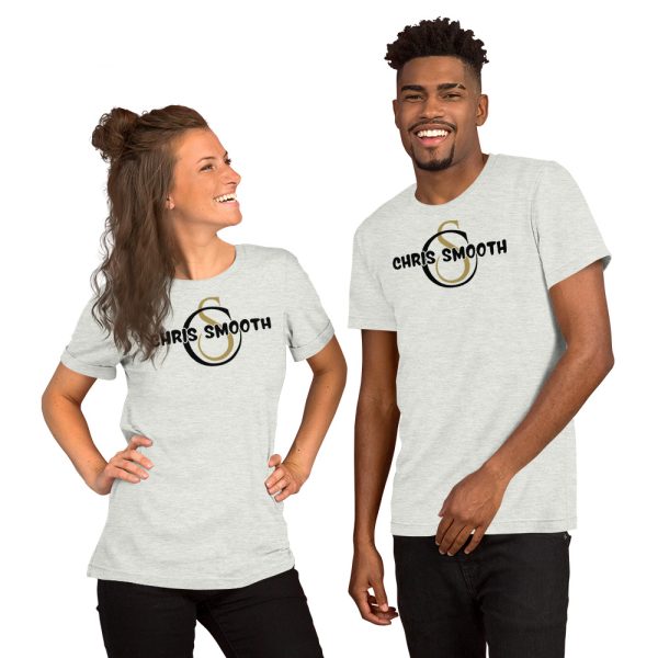 Unisex t-shirt - Image 13