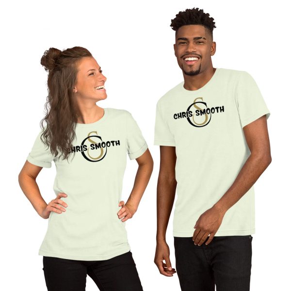 Unisex t-shirt - Image 14