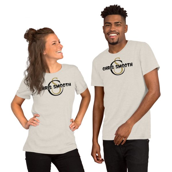 Unisex t-shirt - Image 9