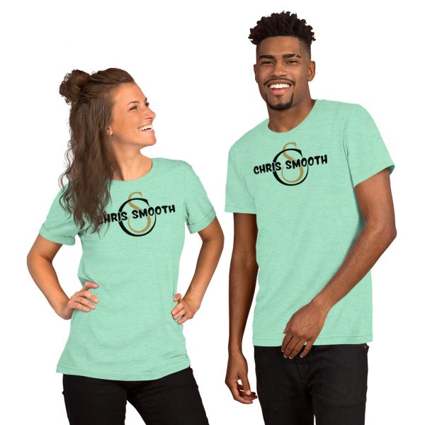 Unisex t-shirt - Image 11