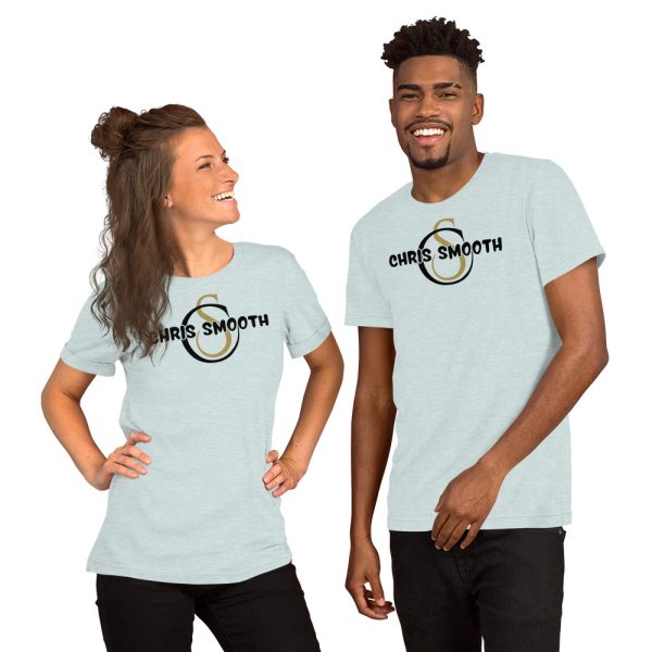 Unisex t-shirt - Image 10