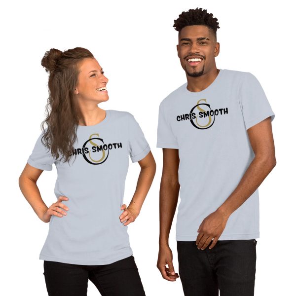 Unisex t-shirt - Image 6