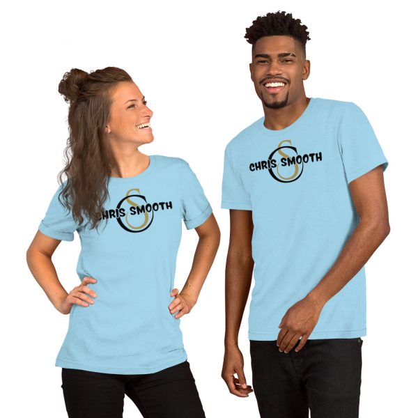 Unisex t-shirt - Image 7