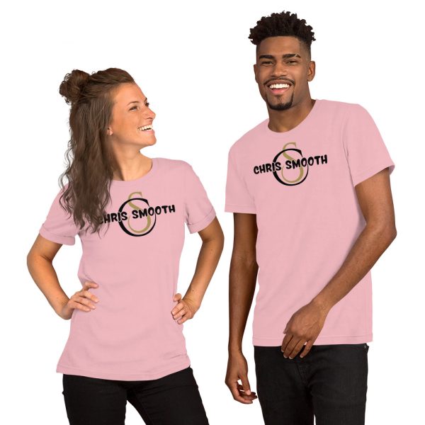 Unisex t-shirt - Image 4