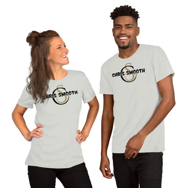 Unisex t-shirt - Image 12