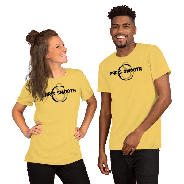 Unisex t-shirt - Image 8